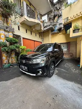 Suzuki XL7 Alpha 2023 A/T Cash
