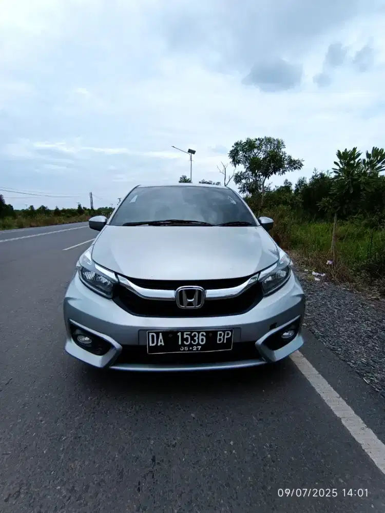 Brio auto metix unit istimewa