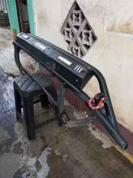 Bumper depan mobil(universal)