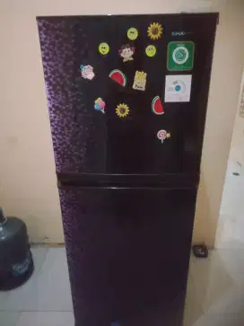 Sharp sj 236 pintu 2