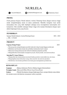Mencari Lowongan Pekerjaan