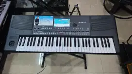 Keyboard Korg Pa 600 Kondisi Istimewa