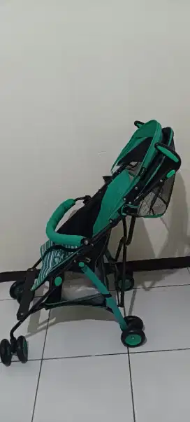 Stroller merek pliko