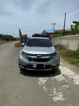 HONDA NEW CRV 2.0 NON TURBO