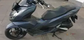 PCX 160 ABS th 2021 mewah pjk baru 06-2026