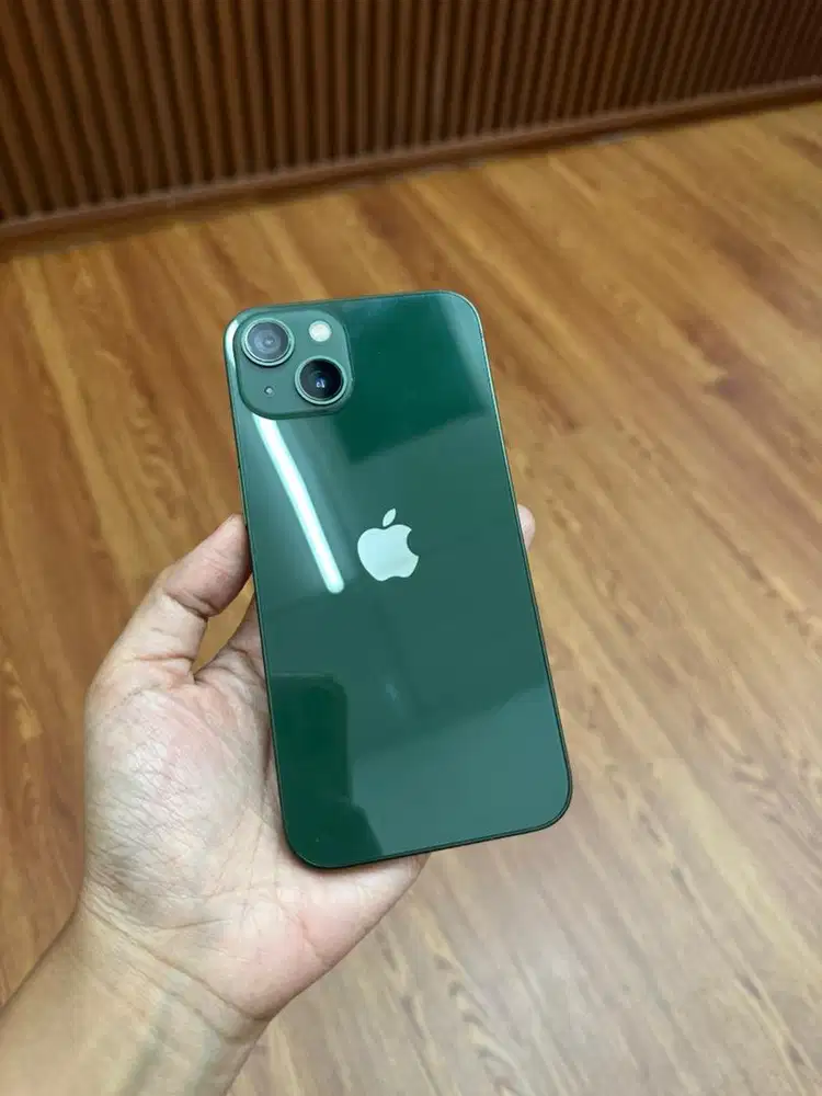 Iphone 13 128GB ALL OPERATOR