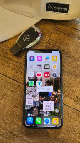 Iphone 11 pro 256GB inter USA