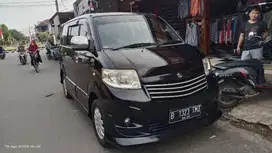 APV SGX Luxury Manual Pribadi