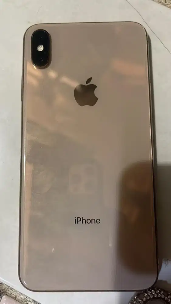 iPhone XS Max 256 GB