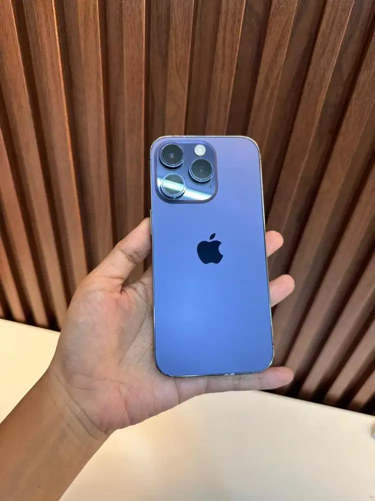 Iphone 14 PRO 128GB ALL OPERATOR