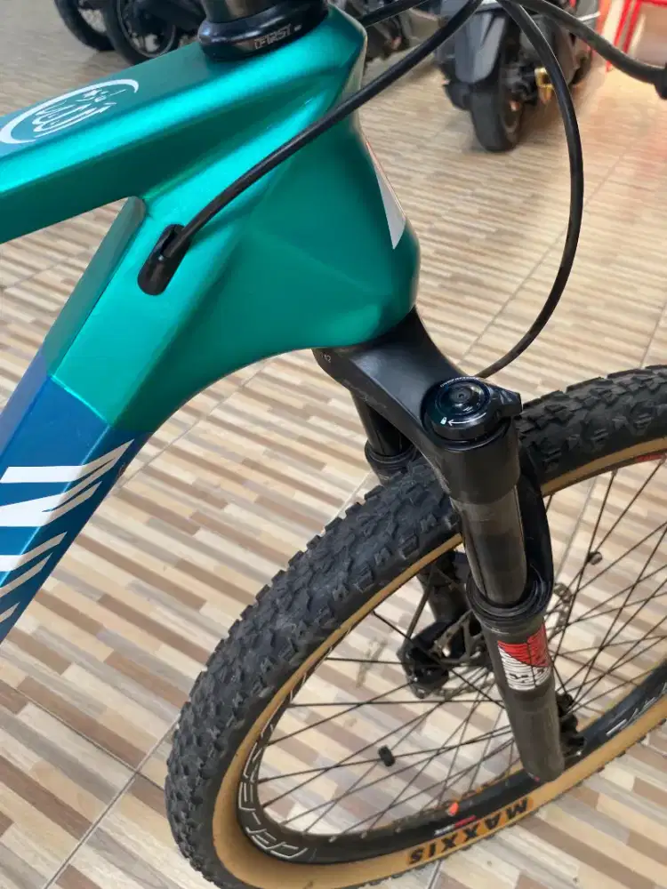 Pasific armour 600 carbon