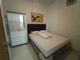 Disewakan Apartemen Oak Tower Jakarta Timur Murah