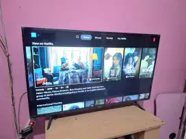 Jual murah Smart Tv HiSense 44 Inch !! (NEGO)