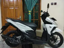 Simpanan low km vario 150 led cbs iss super mulus full ori jarang ada