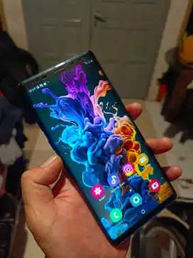 Samsung Note 9 6/128  ori Sein