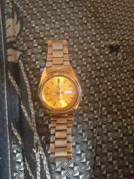 Jam Seiko Automatic Vintage Lok Kemanggisan
