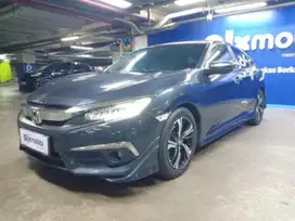 [OLXMOBBI] DP RENDAH Honda Civic 1.5 ES Bensin-AT 2016 KTBMLI