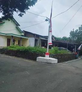 Tanah Murah COcok Untuk Investasi Posisi Hook di Mangunsari