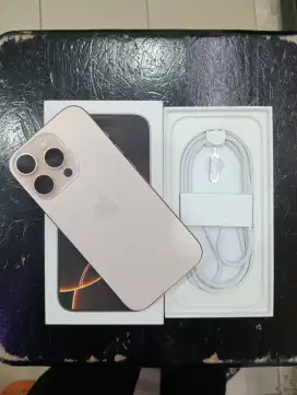 iPhone 16 pro 128 ibox
