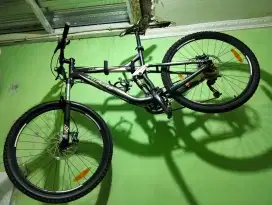 Jual sepeda merk spesialised