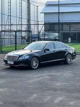 TDP 0 Mercedes Benz S350 CBU panoramic fullspec 2010