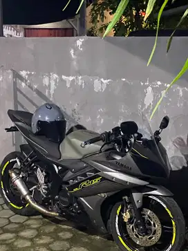R15 V2-2016 Lengkap