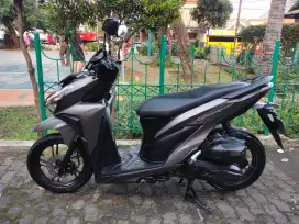 HONDA VARIO FI NEW 150 CBS ISS KEYLES 2019 pajak panjang/B.dki