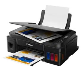 Canon Pixma G2010 Print Scan Copy
