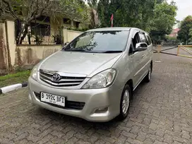 Innova 2.0 V Matic, Termurahh