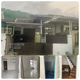 Dijual cash / kredit