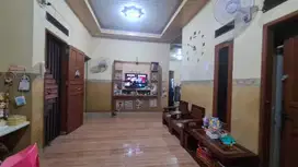 Rumah citra 1 kalideres lt 176 murah jual cepat