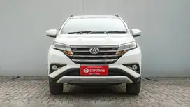 TOYOTA RUSH G 1.5 AT 2023