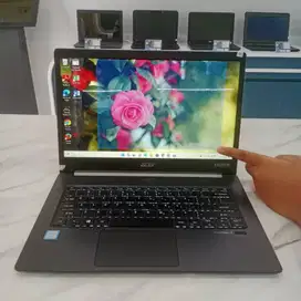 [A31] Laptop Editing i7 Gen 8 16GB 256GB Aplikasi Siap Pakai