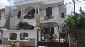 Rumah New Murah Dan Cantik Di Billymoon, Pondok Kelapa
