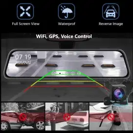 kamera mobil dashcam