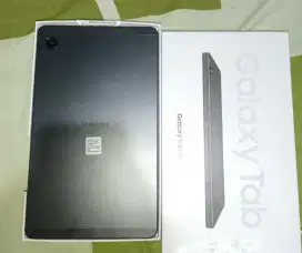 jual tab samsung a9