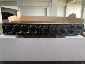SOUNDCARD BEHRINGER 404HD