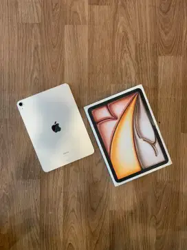 ipad Air 6 M2 11 256GB Wifi Starlight