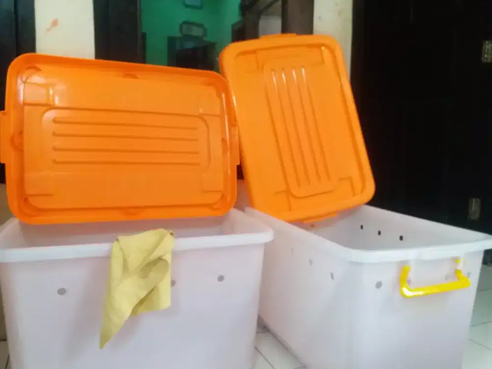 Box CB Ukuran 70 Shinpo