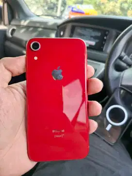 iPhone XR 64gb bagus