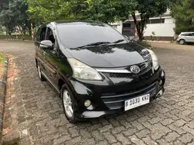 Avanza Veloz 1.5 Matic, Termurah