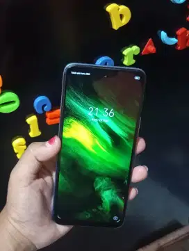 Infinix Hot 12 play ram 4+2/128!.