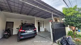 Dijual Rumah Hook 2 Lantai – Taman Anyelir 3, Kalimulya Depok