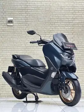 Yamaha Nmax 155 ABS Keyless 2022 Mustika