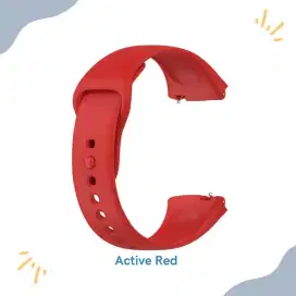Ruber Redmi Swatch 3 Aktive isi 2 pcs