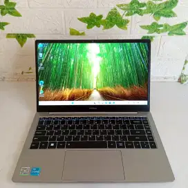 Infinix Inbook X2 intel Core i3 8/256 Gb