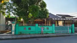 RUMAH DISEWAKAN PALEMBANG