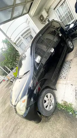 Toyota Avanza 2006 Bensin