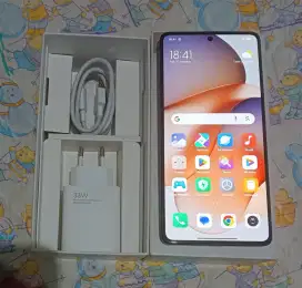 Redmi Note 13 5G Ram 8/256