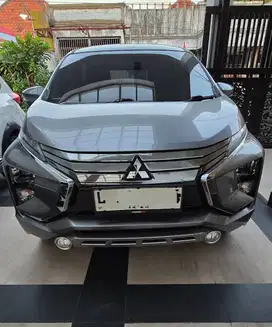 DIJUAL XPANDER SPORT MT  2018 BAGUS